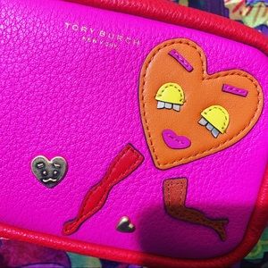 Tory Burch Shoulder Bag